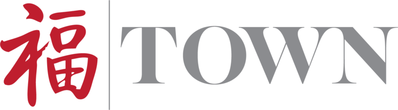 Town Restaurant Logo