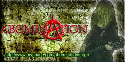 My new band!!!!