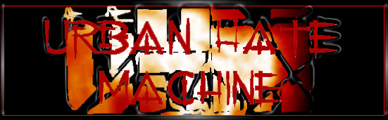 My old band. Check 'em out!