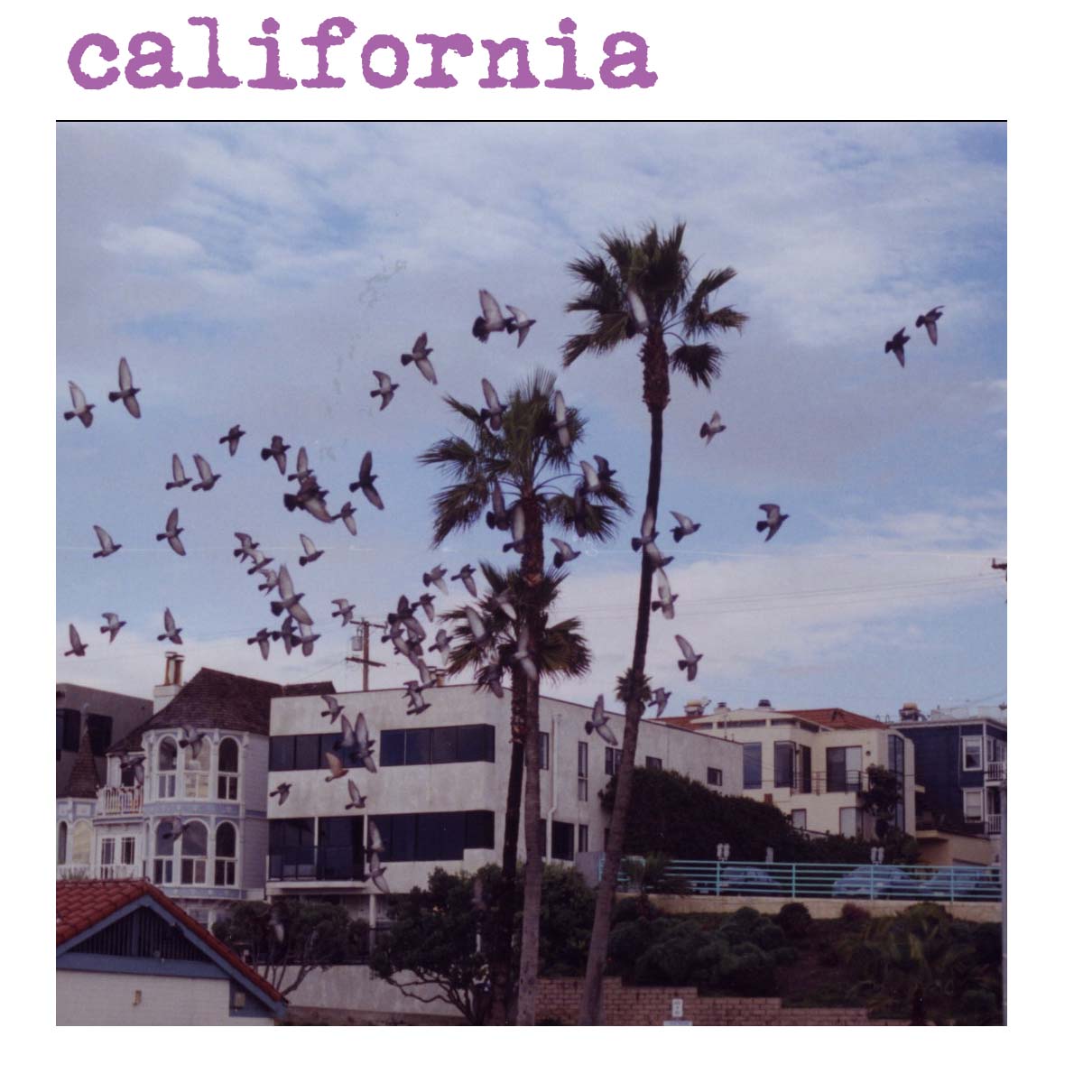 california