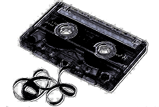 mix tape