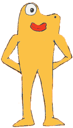 WELCOME! I'm CLAYSON!