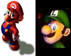 Justinio's Pick:Luigi