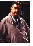 Barney Martin as Morty Seinfeld