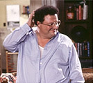 Wayne Knight as Newman