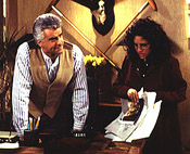 John O'Hurley as J. Peterman