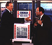 George Steinbrenner