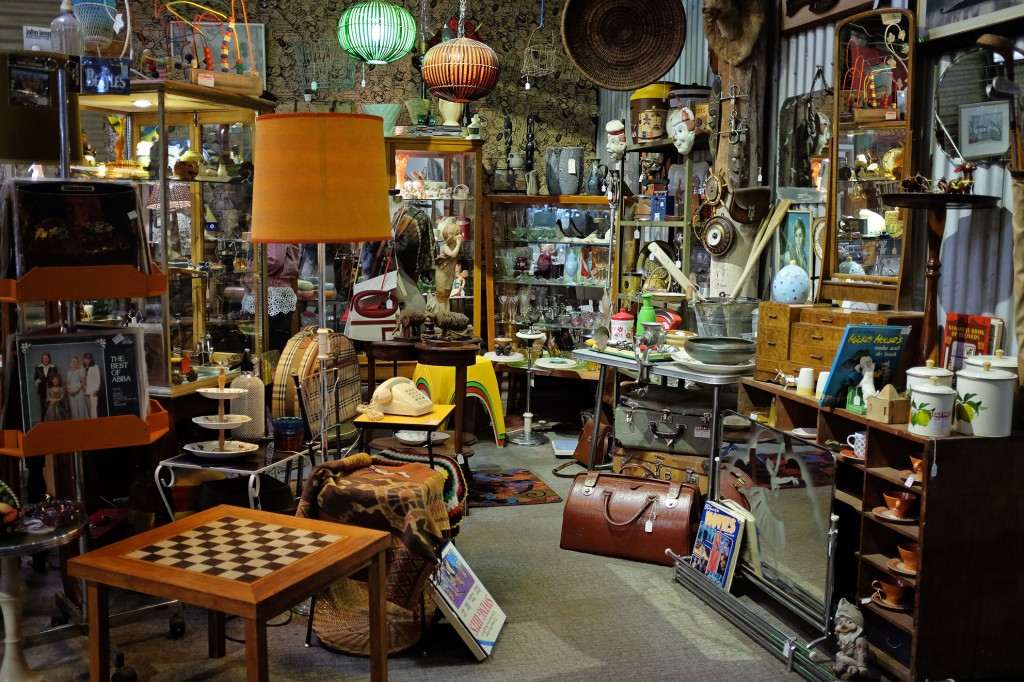 Shop