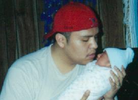 Of course......Daddy loves me just as much......*S*.....