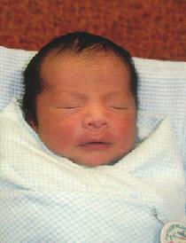 10 days old.........