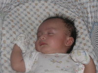 Isn't he precious?...