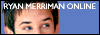 Ryan Merriman Online