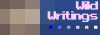 Wild Writings