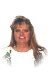 Picture of the cake lady