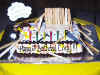 Building like my dad does