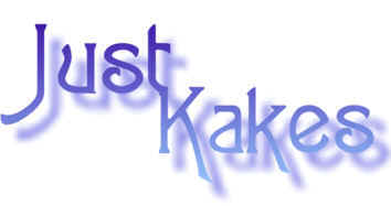 Just Kakes