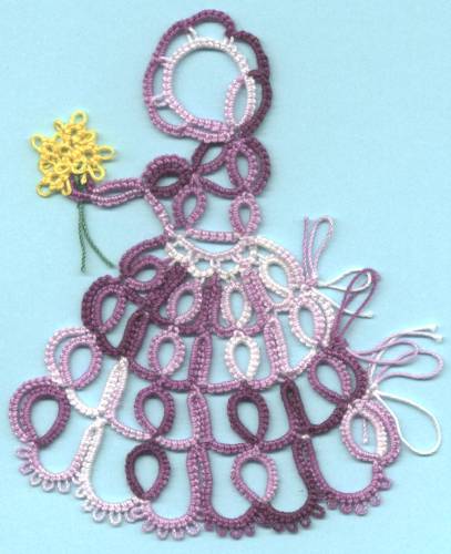 Angelique Pattern