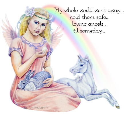 for my little loves
