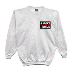[ Sweat Shirt ]