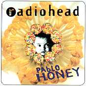 pablo honey