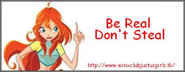 BE REAL DON'T STEAL!!!!!!!