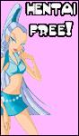 I am Hentai Free!!!
