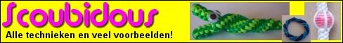 Een van de beste scoubidou site's!!!
