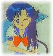 Ami and Luna