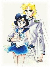 Mercury and Zoycite