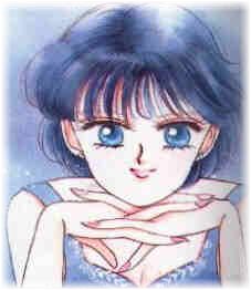 Cute Ami!
