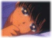 Little Mamoru