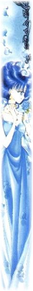 Princess Mercury