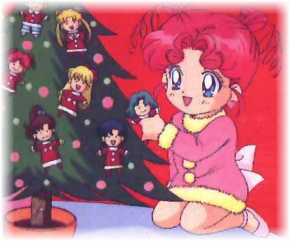 Merry Christmas!