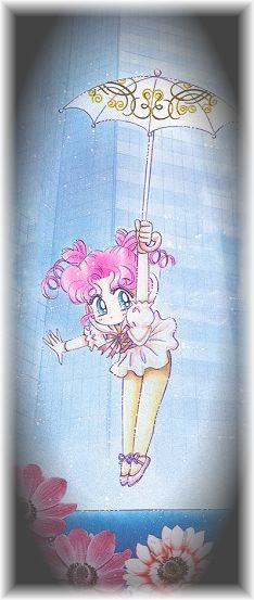 Chibi-Chibi does Mary Poppins