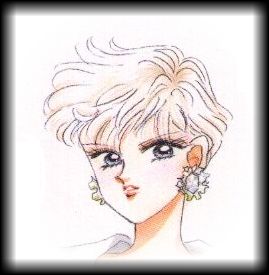 Ah, she's pretty, too!