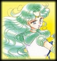 Sailor Neptune