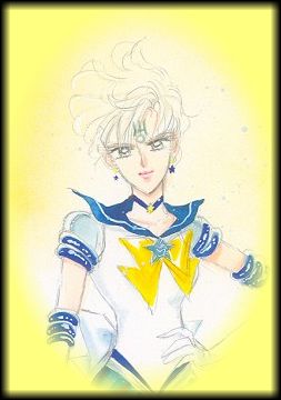 Sailor Uranus