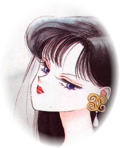 Rei Hino