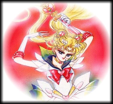 Sailor Moon