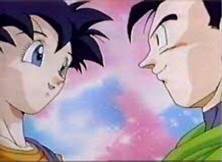 Aren't they just kawaii together ^_^