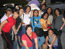 Enchanted Kingdom - 11.13.04