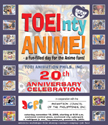 TOEInty Anime! - 11.18.06