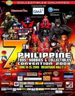 7th Toy Convetion - 06.14-15.08