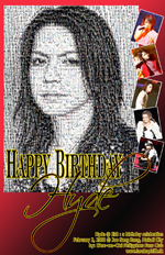 Hyde @ 2k8: a birthday celebration - 02.02.08