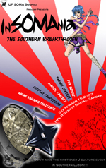 inSOMAnia: the Southern Breakthrough - 09.15.07
