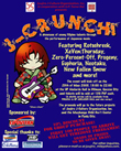 J-Crunch - 05.28.05