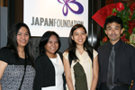 JFM's Library Inauguration - 07.13.07