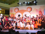 J-Pop Matsuri @ Shangrila - 07.26.08