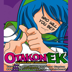 OtakonEK Convention 2008 - 09.28.08