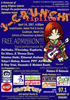 J-Crunch: Ripiito - 04.14.07